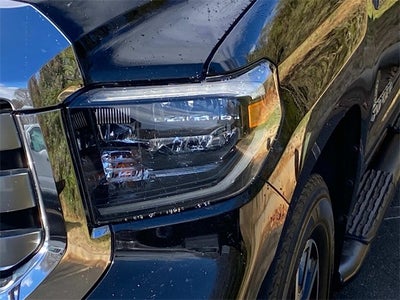 2020 Toyota Tundra Limited