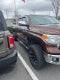 2016 Toyota Tundra Platinum 5.7L V8