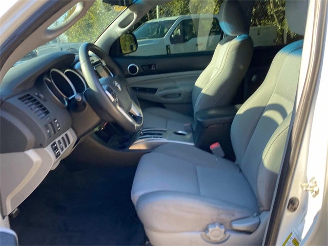 2015 Toyota Tacoma PreRunner V6