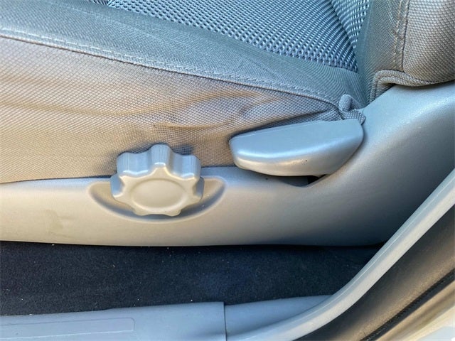 2015 Toyota Tacoma PreRunner V6