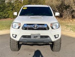 2015 Toyota Tacoma PreRunner V6