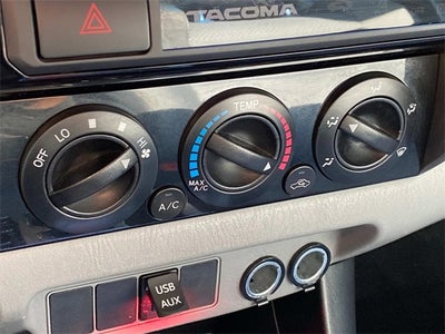 2015 Toyota Tacoma PreRunner V6