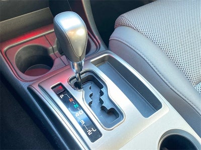 2015 Toyota Tacoma PreRunner V6