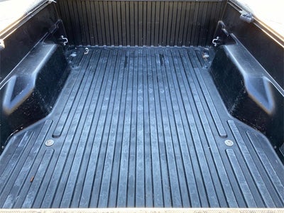 2015 Toyota Tacoma PreRunner V6