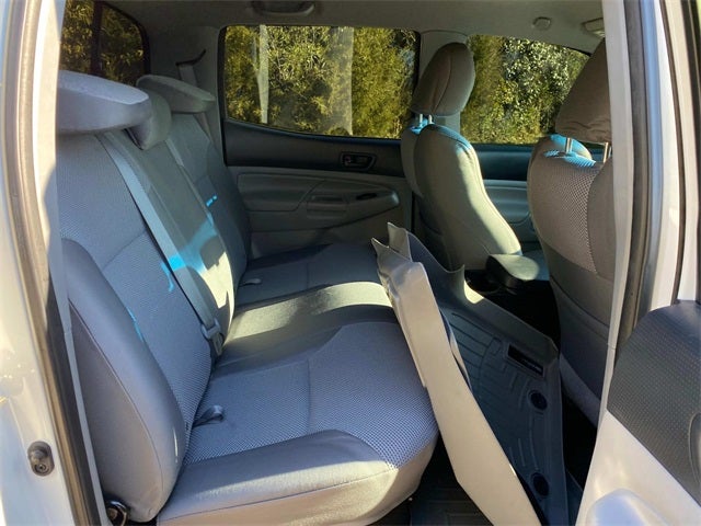 2015 Toyota Tacoma PreRunner V6