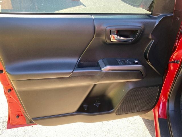 2016 Toyota Tacoma TRD Sport V6