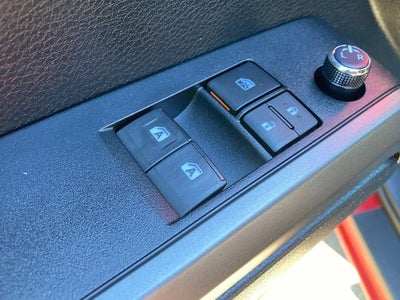 2016 Toyota Tacoma TRD Sport V6