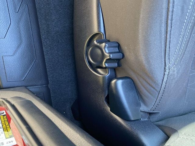 2016 Toyota Tacoma TRD Sport V6