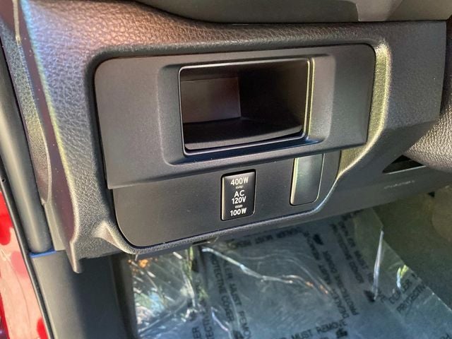 2016 Toyota Tacoma TRD Sport V6