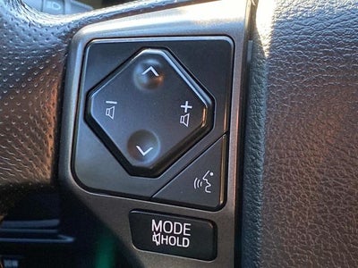 2016 Toyota Tacoma TRD Sport V6