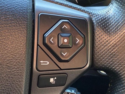 2016 Toyota Tacoma TRD Sport V6