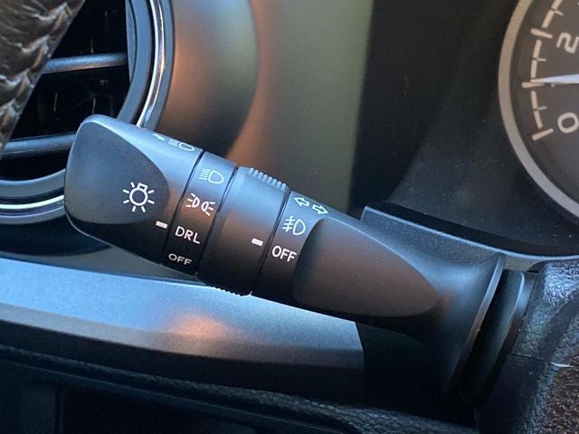 2016 Toyota Tacoma TRD Sport V6