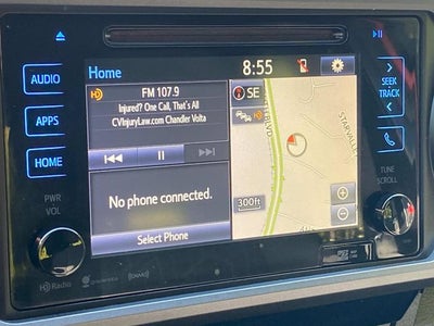 2016 Toyota Tacoma TRD Sport V6