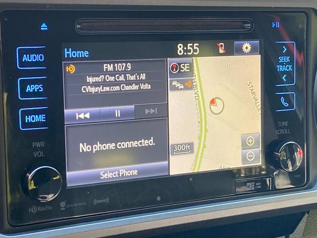 2016 Toyota Tacoma TRD Sport V6