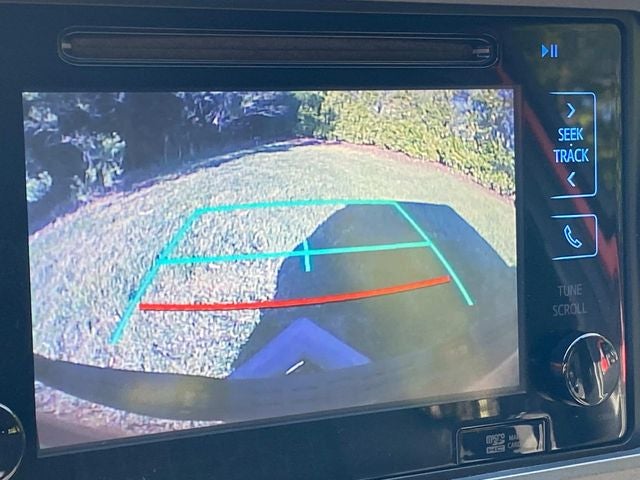 2016 Toyota Tacoma TRD Sport V6