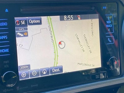 2016 Toyota Tacoma TRD Sport V6