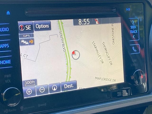 2016 Toyota Tacoma TRD Sport V6