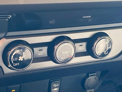 2016 Toyota Tacoma TRD Sport V6