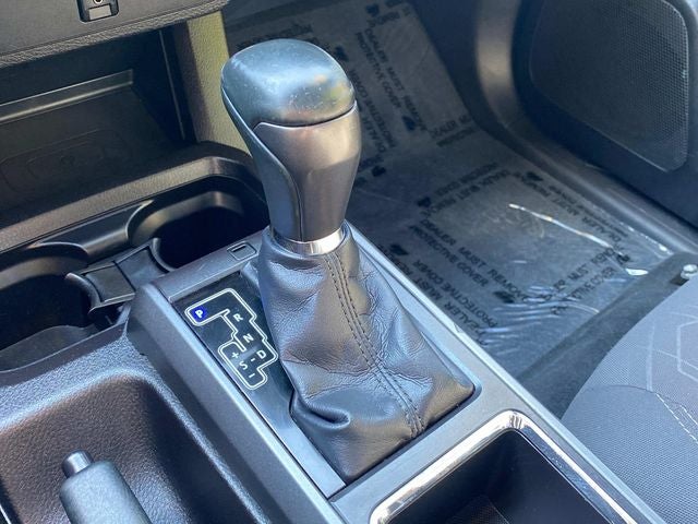 2016 Toyota Tacoma TRD Sport V6