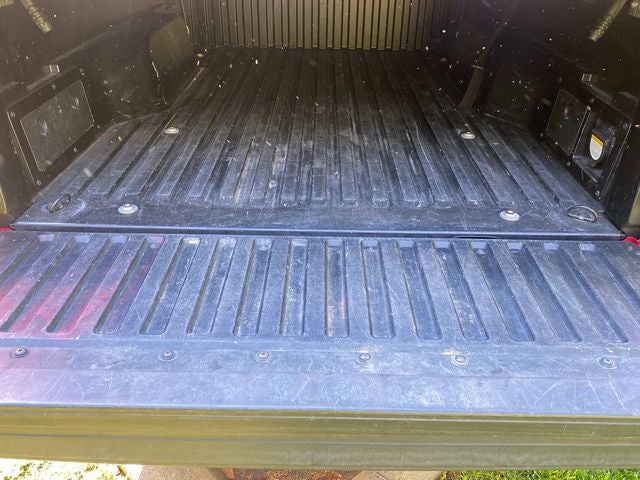 2016 Toyota Tacoma TRD Sport V6