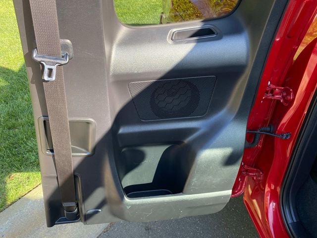 2016 Toyota Tacoma TRD Sport V6