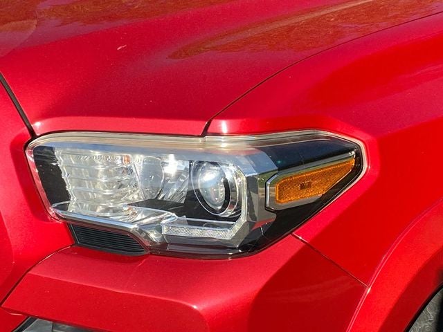 2016 Toyota Tacoma TRD Sport V6