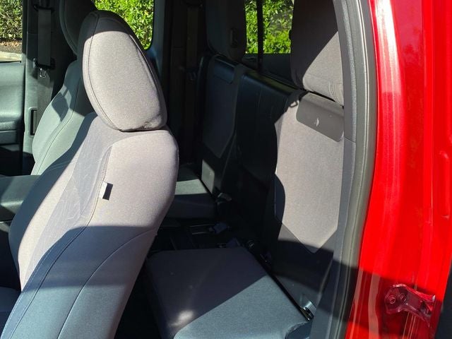 2016 Toyota Tacoma TRD Sport V6