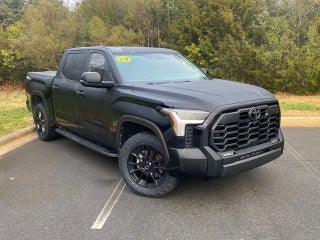 2024 Toyota Tundra
