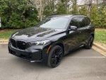 2025 BMW X5 M60i