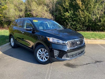 2019 Kia Sorento L