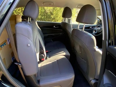 2019 Kia Sorento L