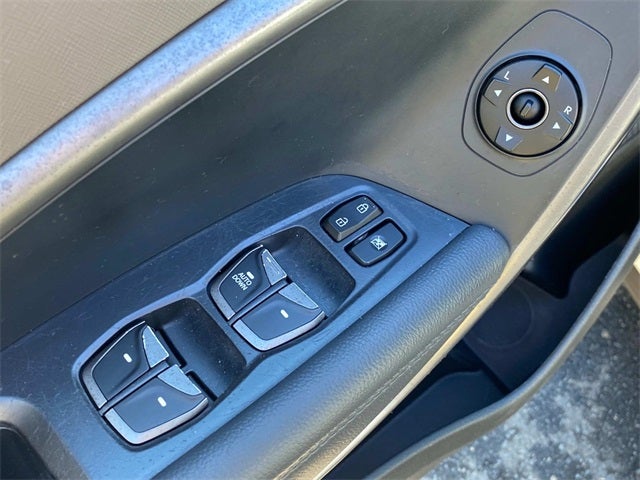 2018 Hyundai Santa Fe Sport 2.4 Base