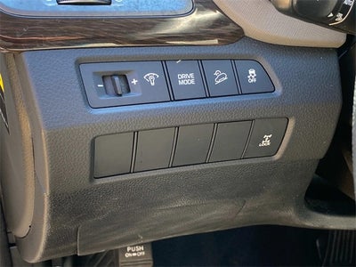 2018 Hyundai Santa Fe Sport 2.4 Base