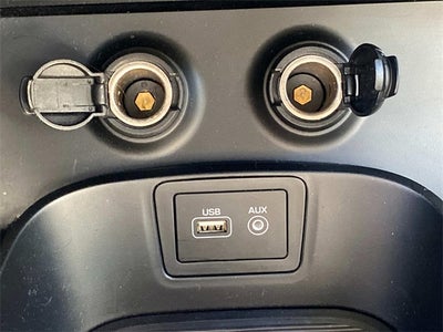 2018 Hyundai Santa Fe Sport 2.4 Base