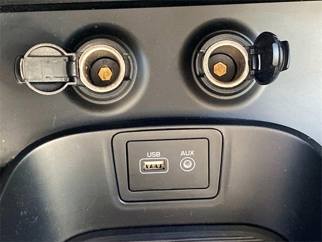 2018 Hyundai Santa Fe Sport 2.4 Base