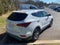 2018 Hyundai Santa Fe Sport 2.4 Base