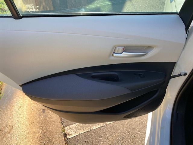 2020 Toyota Corolla L