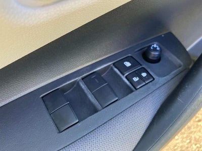 2020 Toyota Corolla L