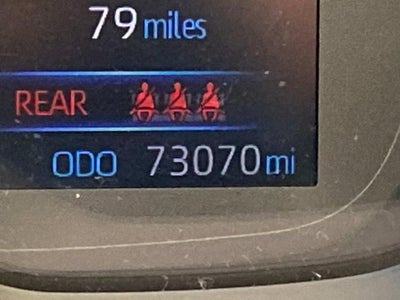 2020 Toyota Corolla L