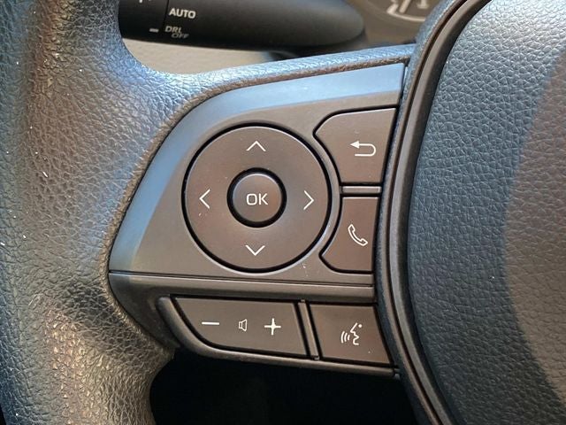 2020 Toyota Corolla L