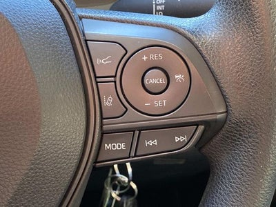 2020 Toyota Corolla L