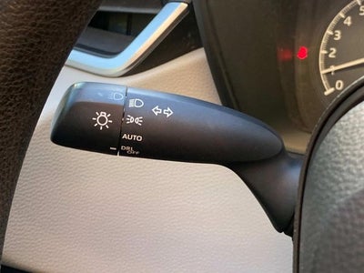 2020 Toyota Corolla L