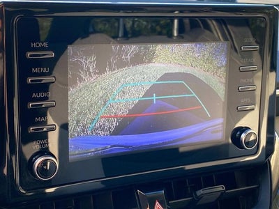 2020 Toyota Corolla L