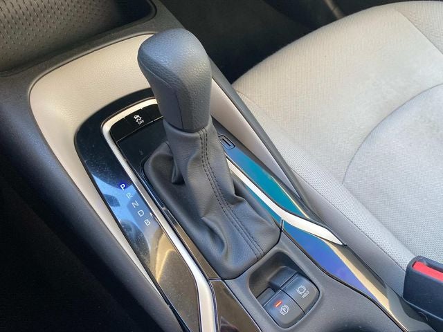 2020 Toyota Corolla L