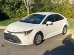 2020 Toyota Corolla L