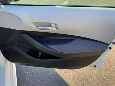 2020 Toyota Corolla L