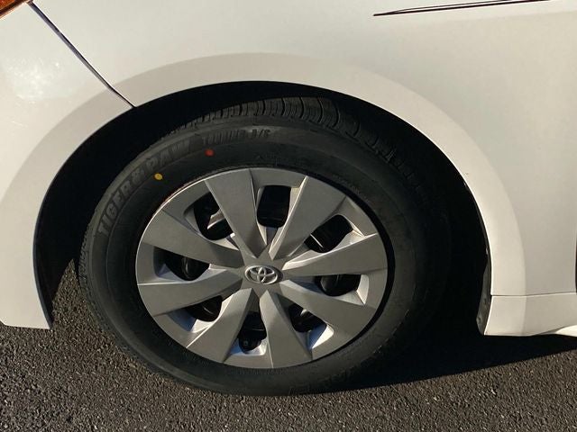 2020 Toyota Corolla L