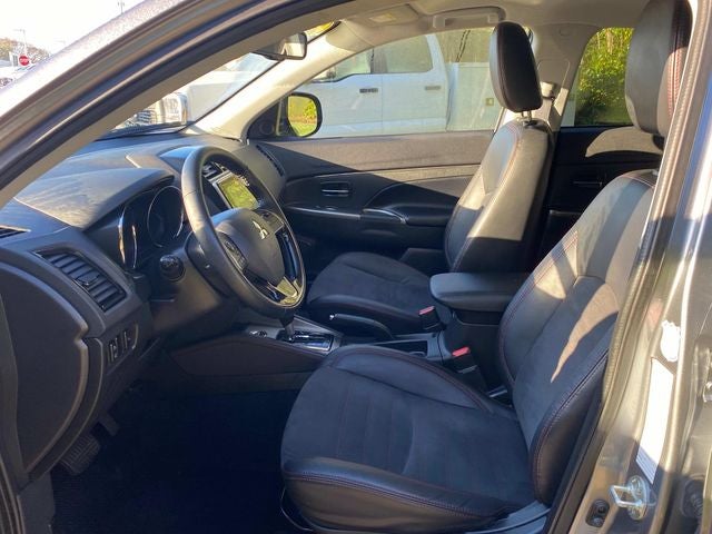 2024 Mitsubishi Outlander Sport 2.0 SE