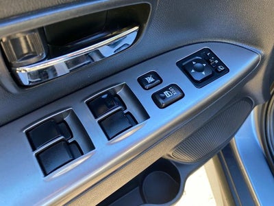 2024 Mitsubishi Outlander Sport 2.0 SE