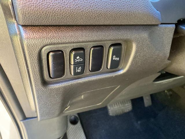 2024 Mitsubishi Outlander Sport 2.0 SE